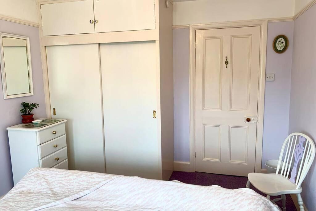 Hectors House Comfortable 4 Bed House In Mature Gardens Yelverton Luaran gambar